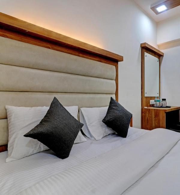 Sun Inn Residency , Navi Mumbai Exterior foto